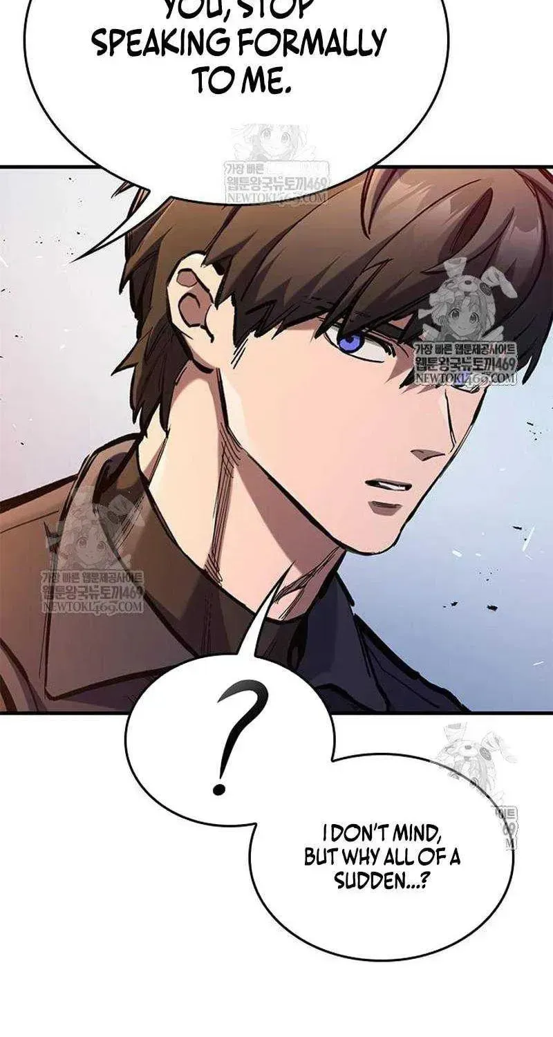 Read The Knight Only Lives Today Manga Online