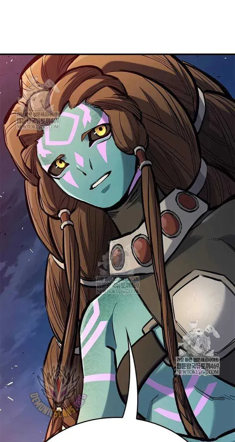 Read The Knight Only Lives Today Manga Online