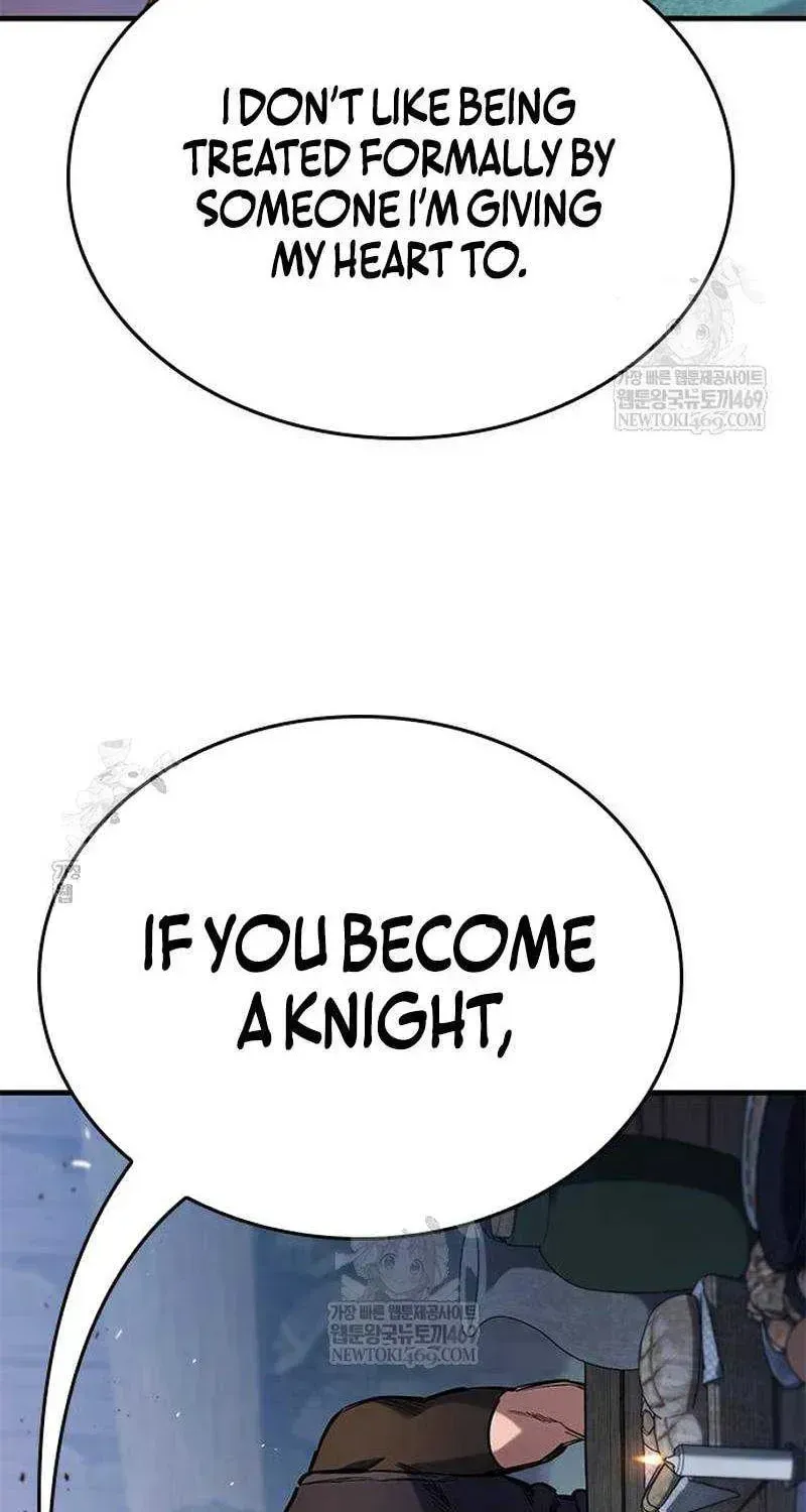 Read The Knight Only Lives Today Manga Online