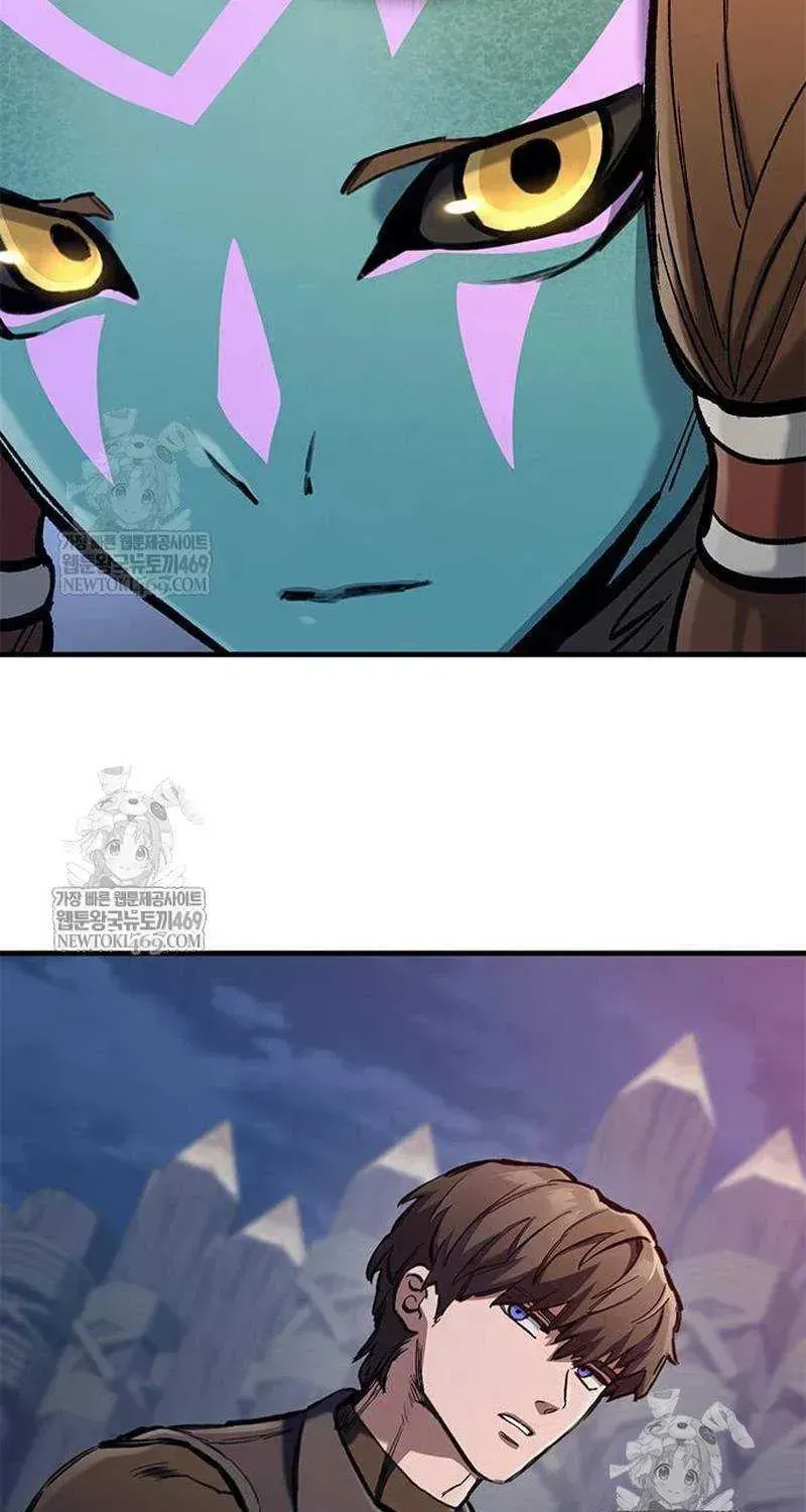 Read The Knight Only Lives Today Manga Online