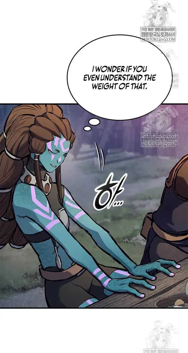 Read The Knight Only Lives Today Manga Online