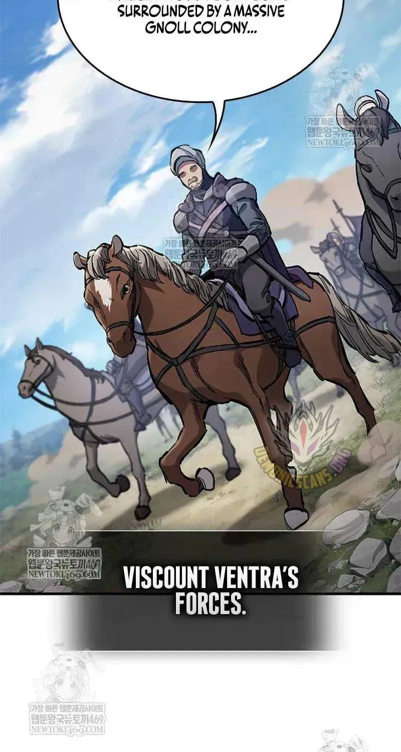 Read The Knight Only Lives Today Manga Online