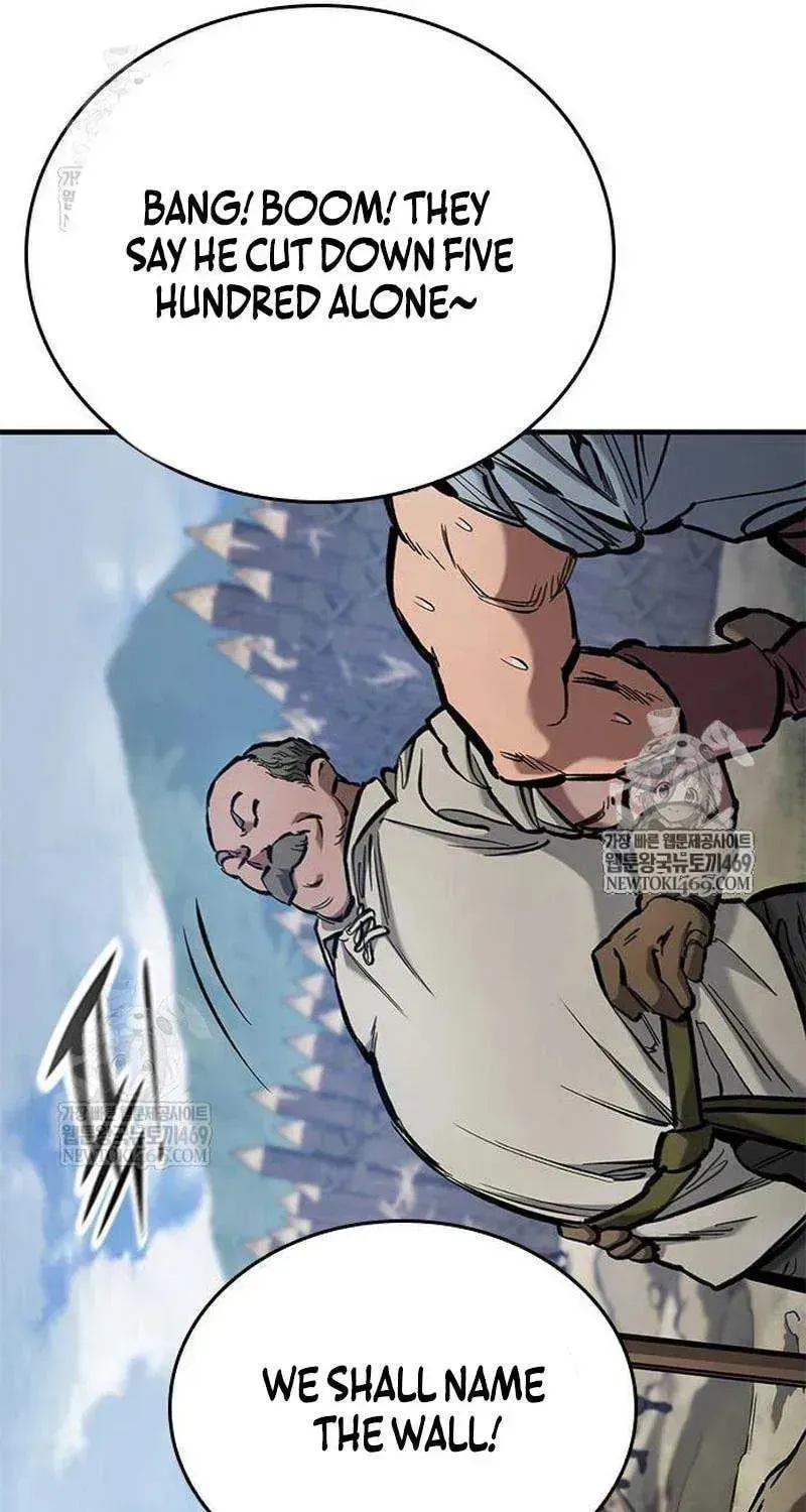 Read The Knight Only Lives Today Manga Online