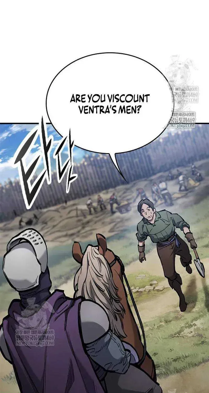 Read The Knight Only Lives Today Manga Online