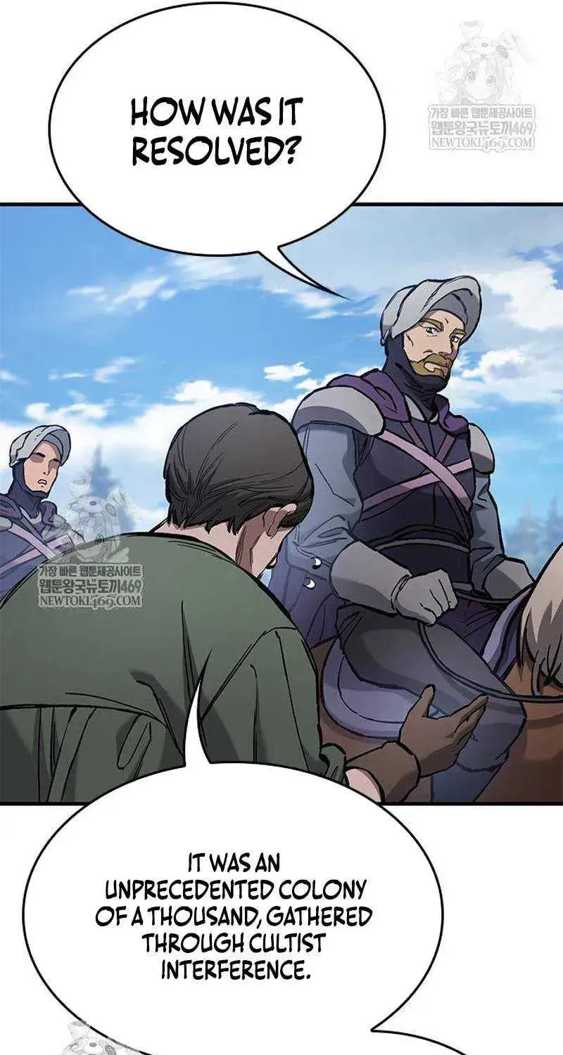 Read The Knight Only Lives Today Manga Online