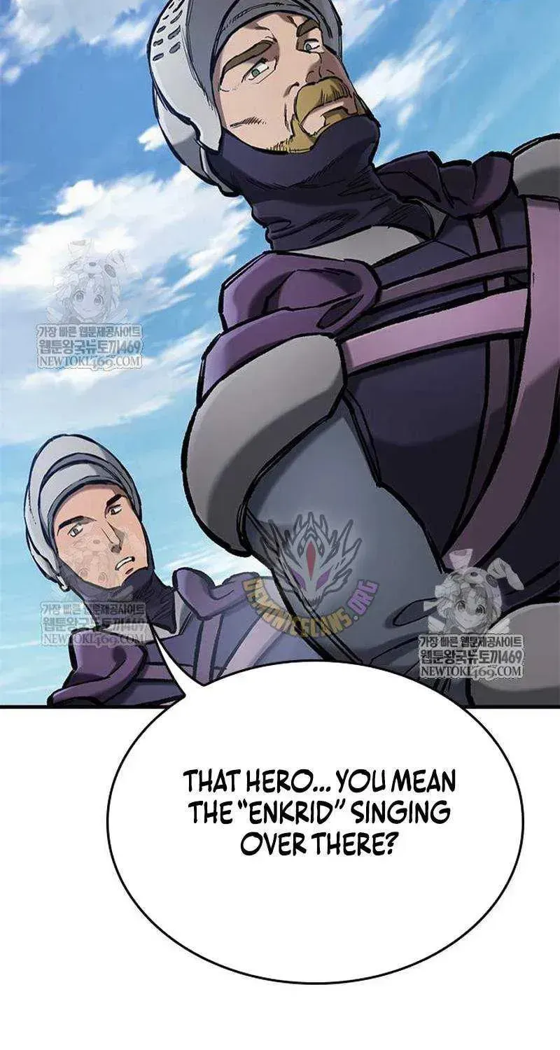 Read The Knight Only Lives Today Manga Online