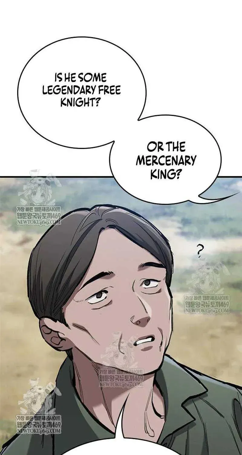 Read The Knight Only Lives Today Manga Online