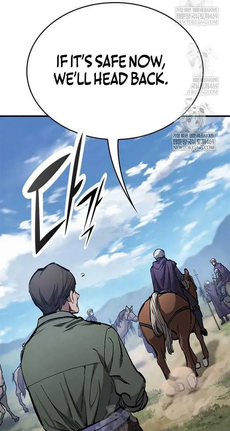 Read The Knight Only Lives Today Manga Online