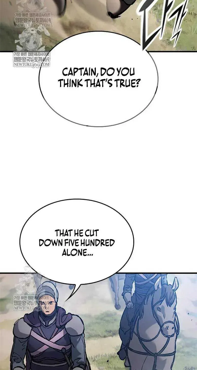 Read The Knight Only Lives Today Manga Online