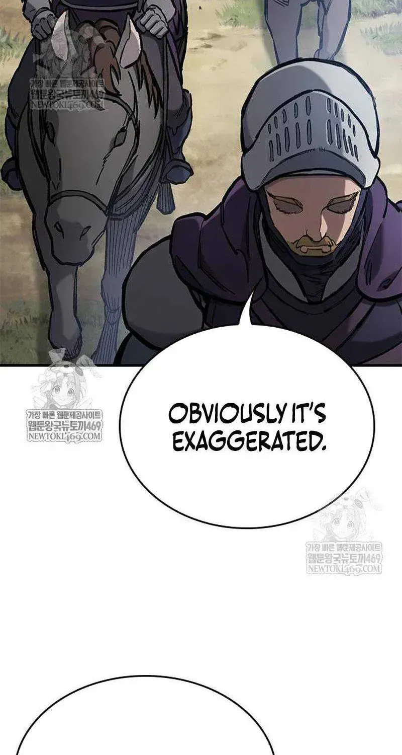 Read The Knight Only Lives Today Manga Online