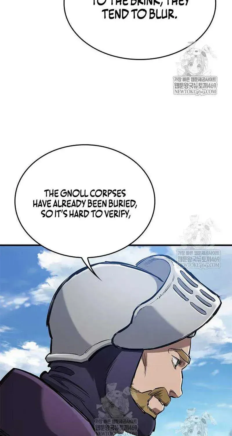 Read The Knight Only Lives Today Manga Online