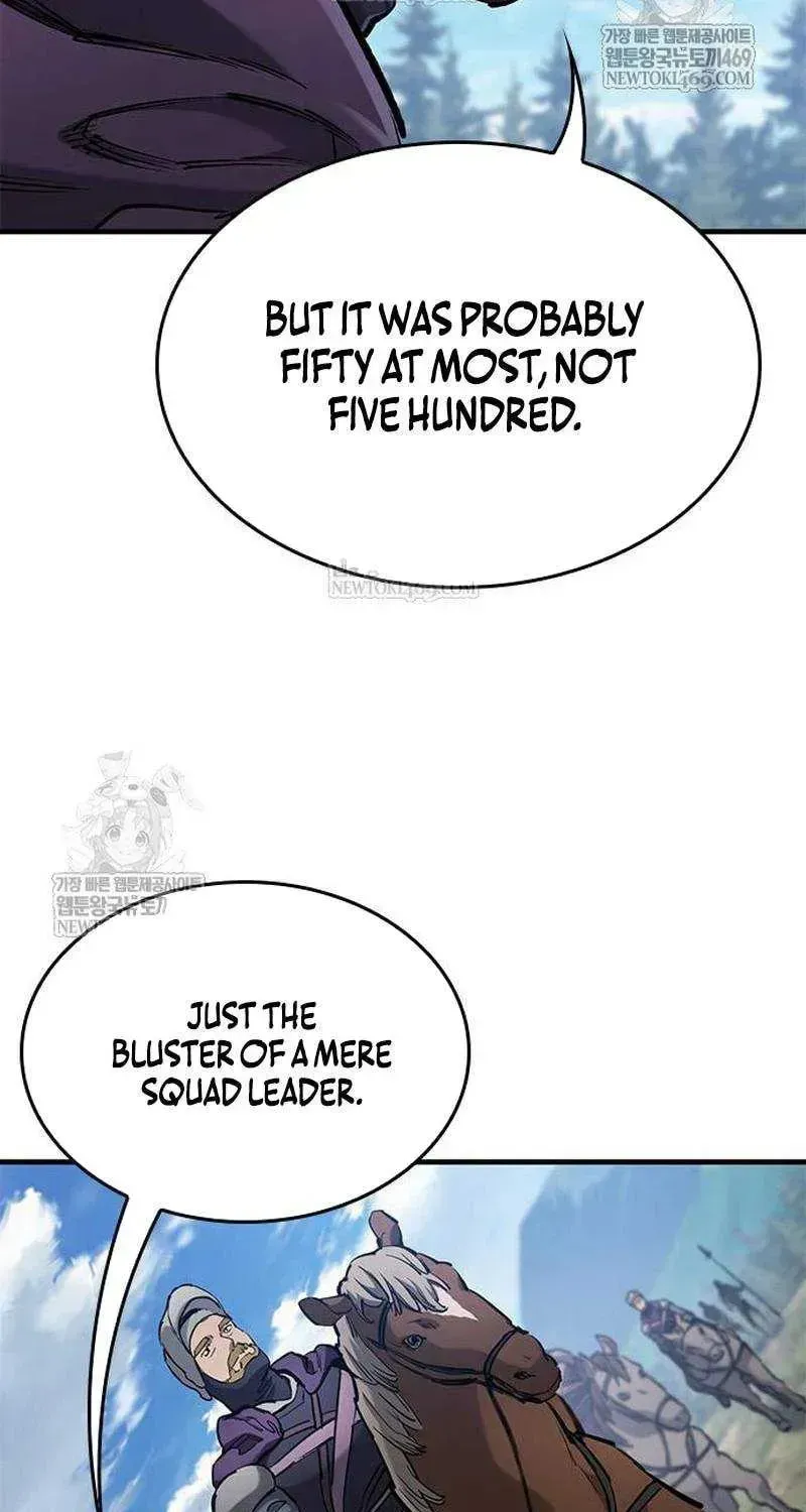 Read The Knight Only Lives Today Manga Online