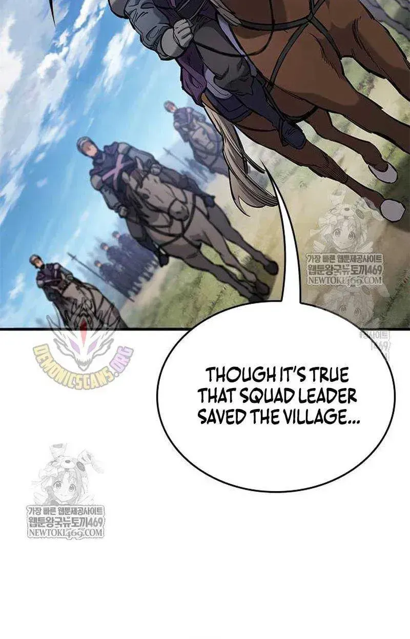Read The Knight Only Lives Today Manga Online