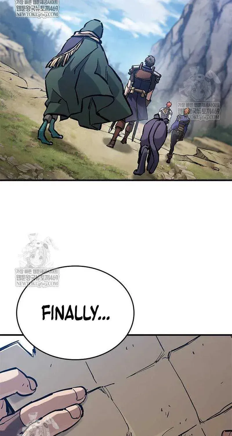 Read The Knight Only Lives Today Manga Online