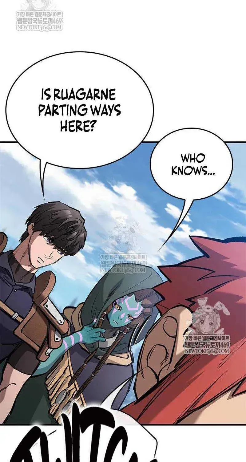 Read The Knight Only Lives Today Manga Online