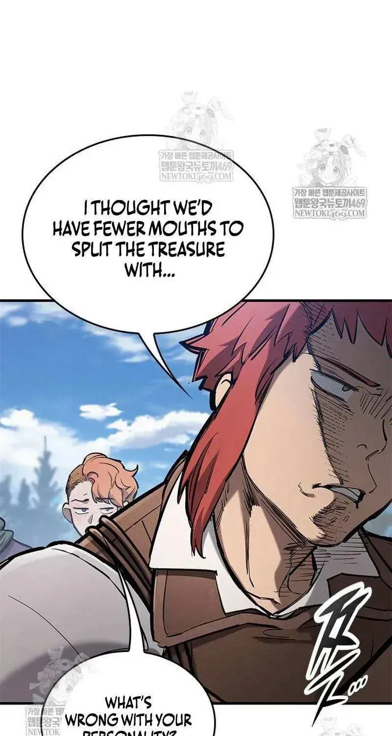 Read The Knight Only Lives Today Manga Online