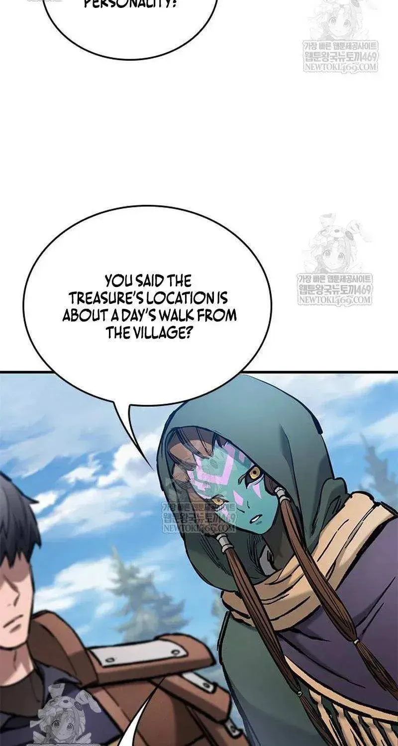 Read The Knight Only Lives Today Manga Online