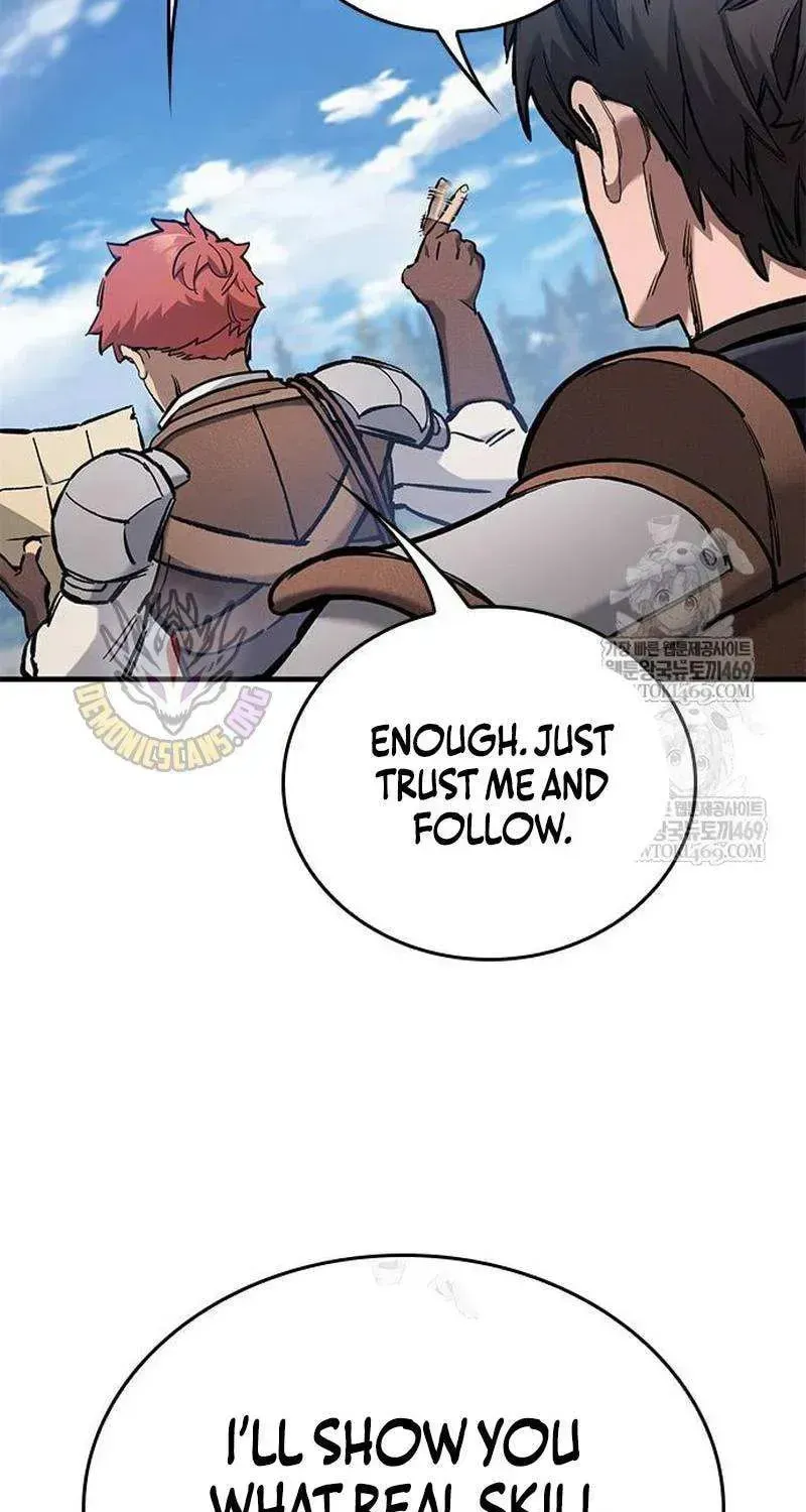Read The Knight Only Lives Today Manga Online