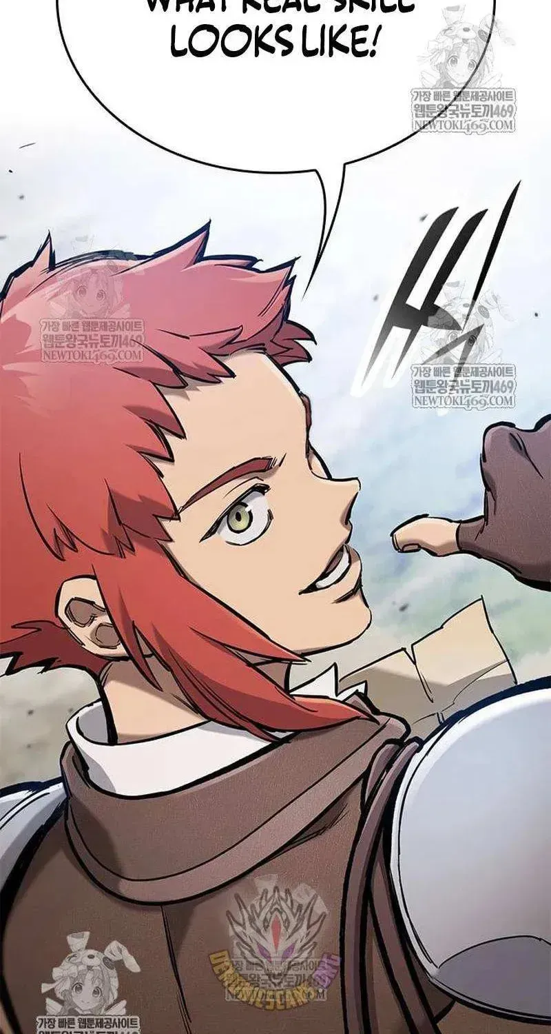 Read The Knight Only Lives Today Manga Online