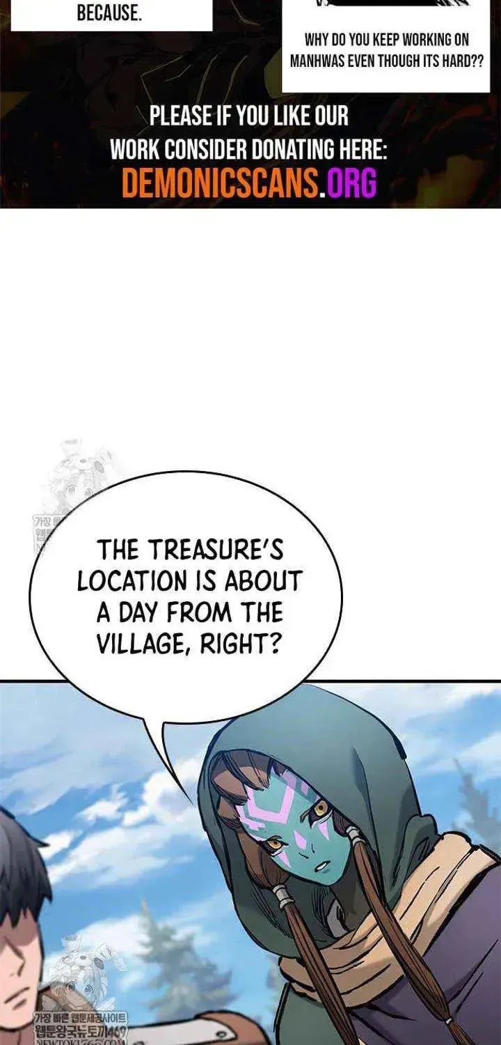 Read The Knight Only Lives Today Manga Online