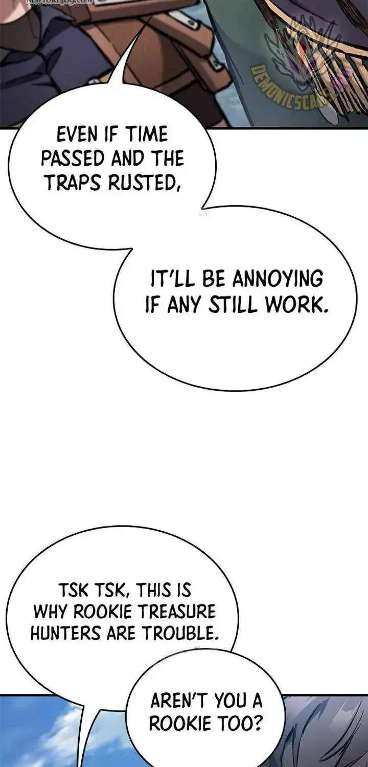 Read The Knight Only Lives Today Manga Online