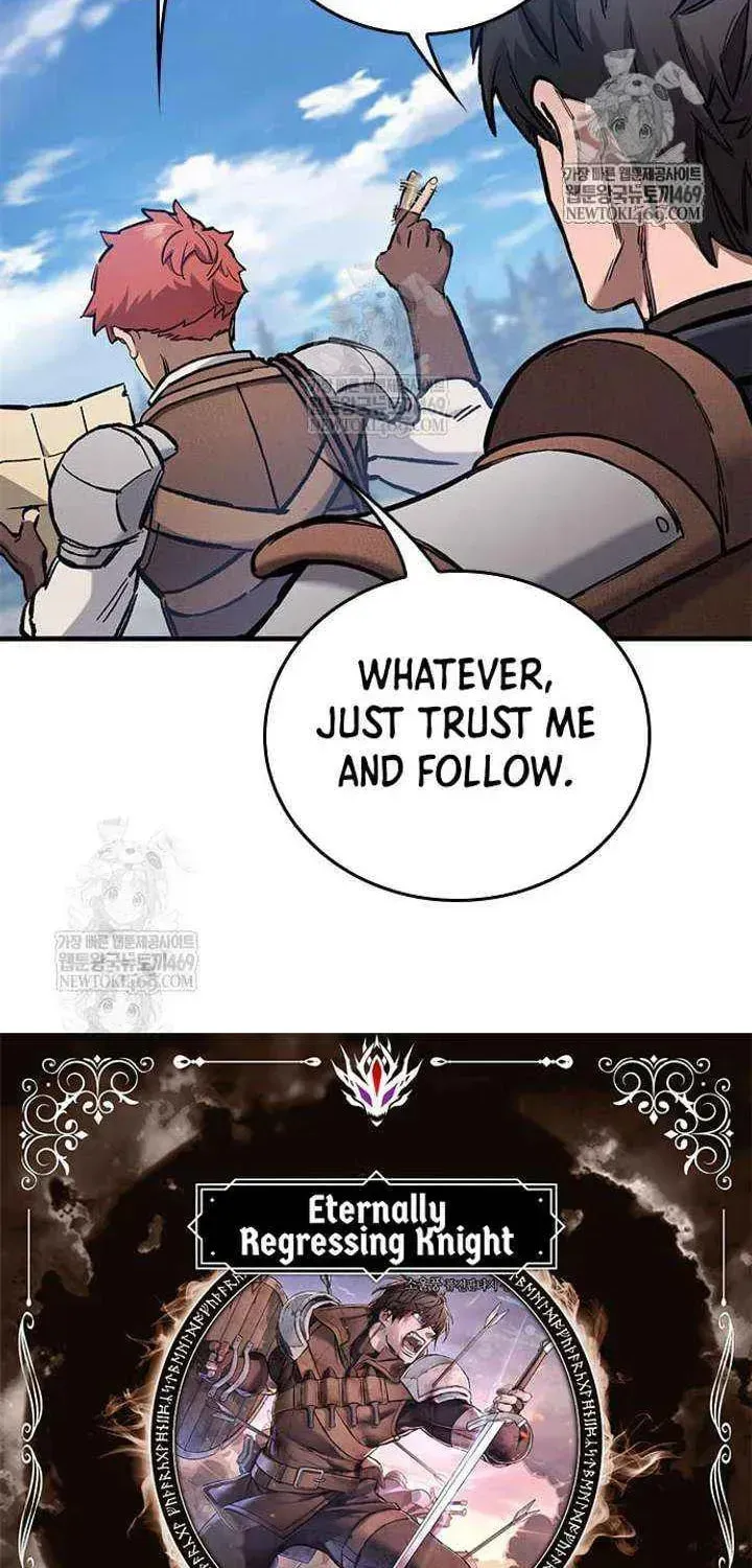 Read The Knight Only Lives Today Manga Online