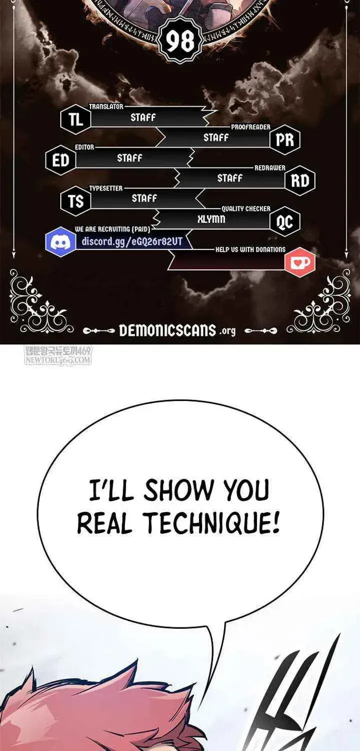 Read The Knight Only Lives Today Manga Online