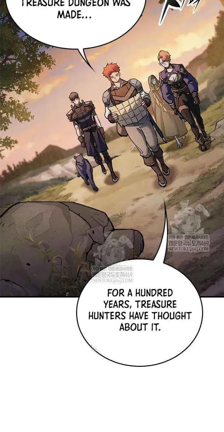 Read The Knight Only Lives Today Manga Online