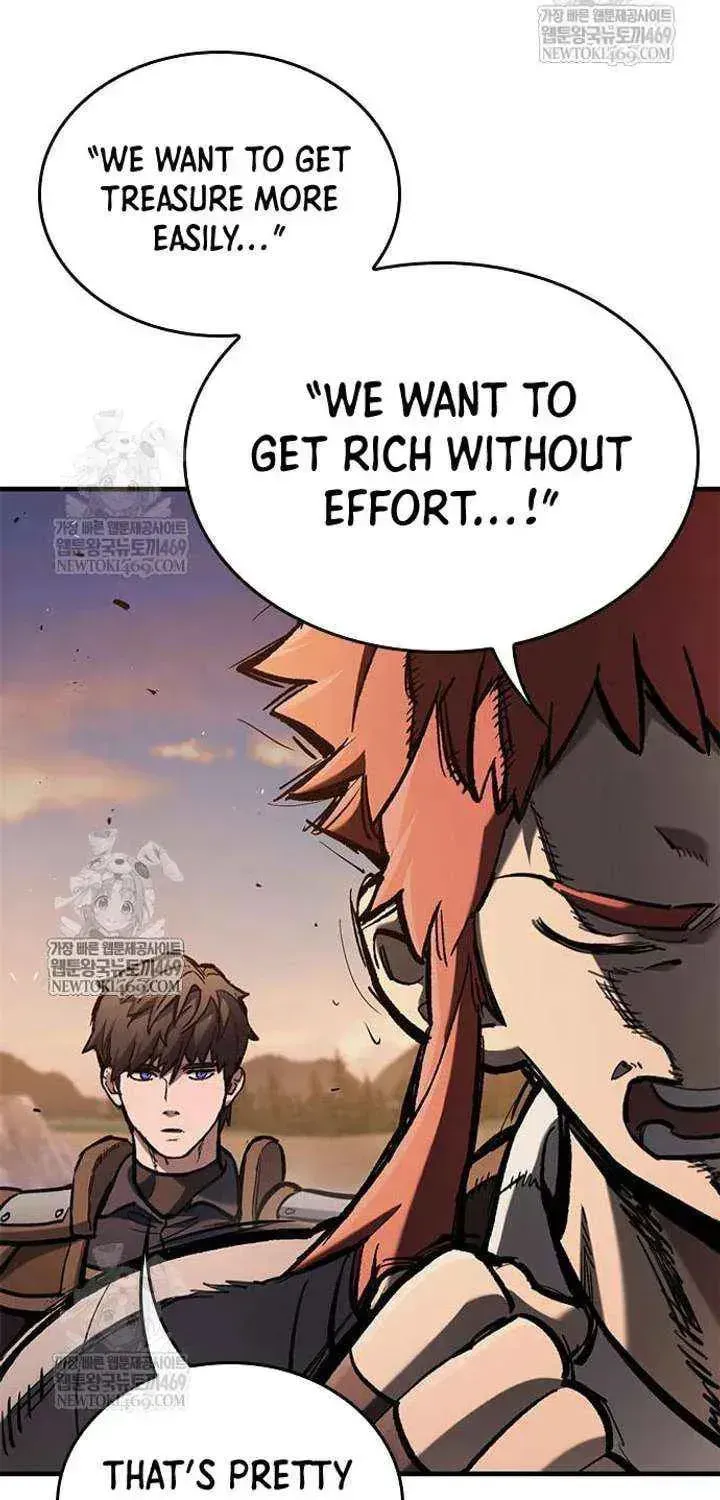 Read The Knight Only Lives Today Manga Online