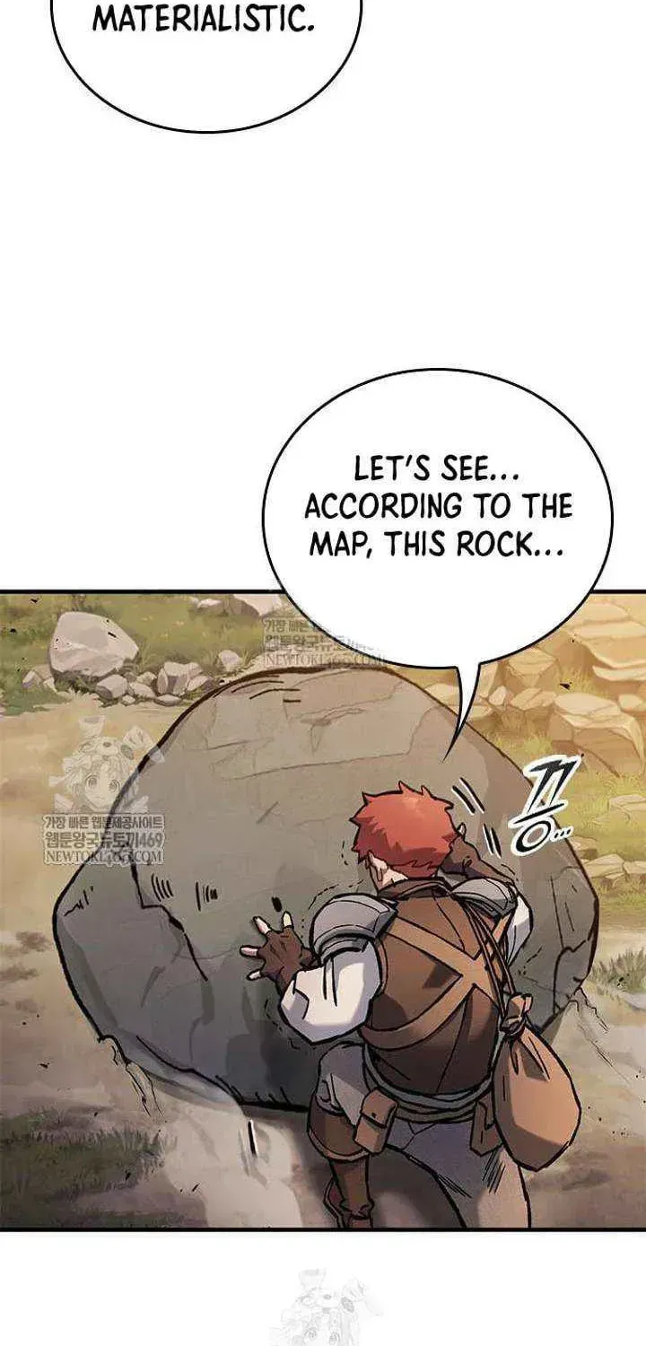 Read The Knight Only Lives Today Manga Online