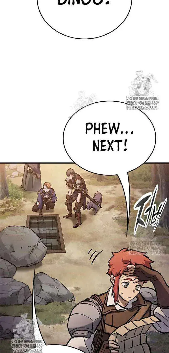 Read The Knight Only Lives Today Manga Online