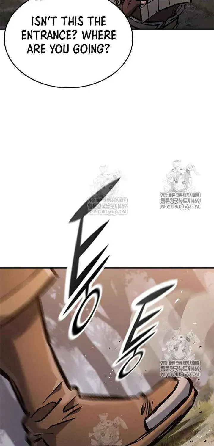 Read The Knight Only Lives Today Manga Online