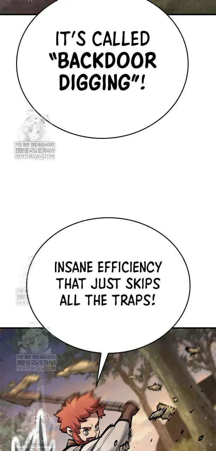 Read The Knight Only Lives Today Manga Online