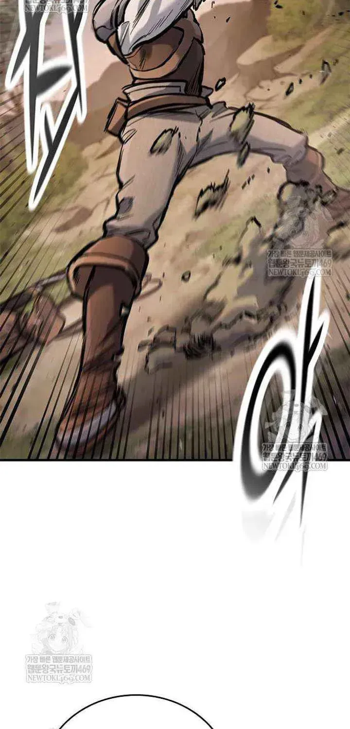 Read The Knight Only Lives Today Manga Online