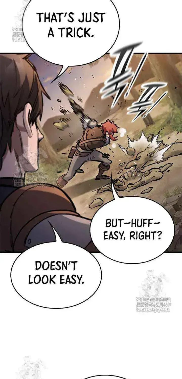 Read The Knight Only Lives Today Manga Online