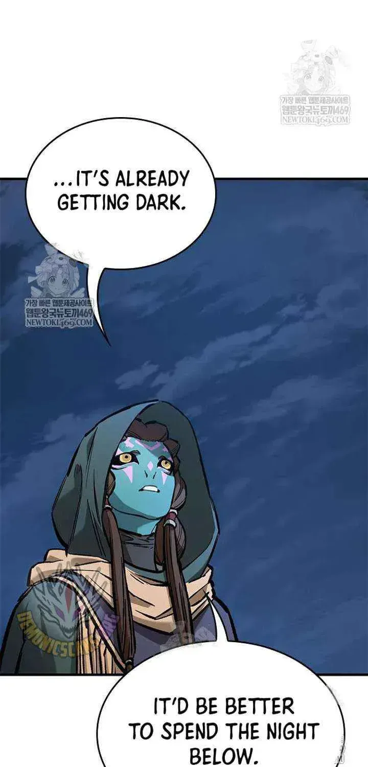 Read The Knight Only Lives Today Manga Online