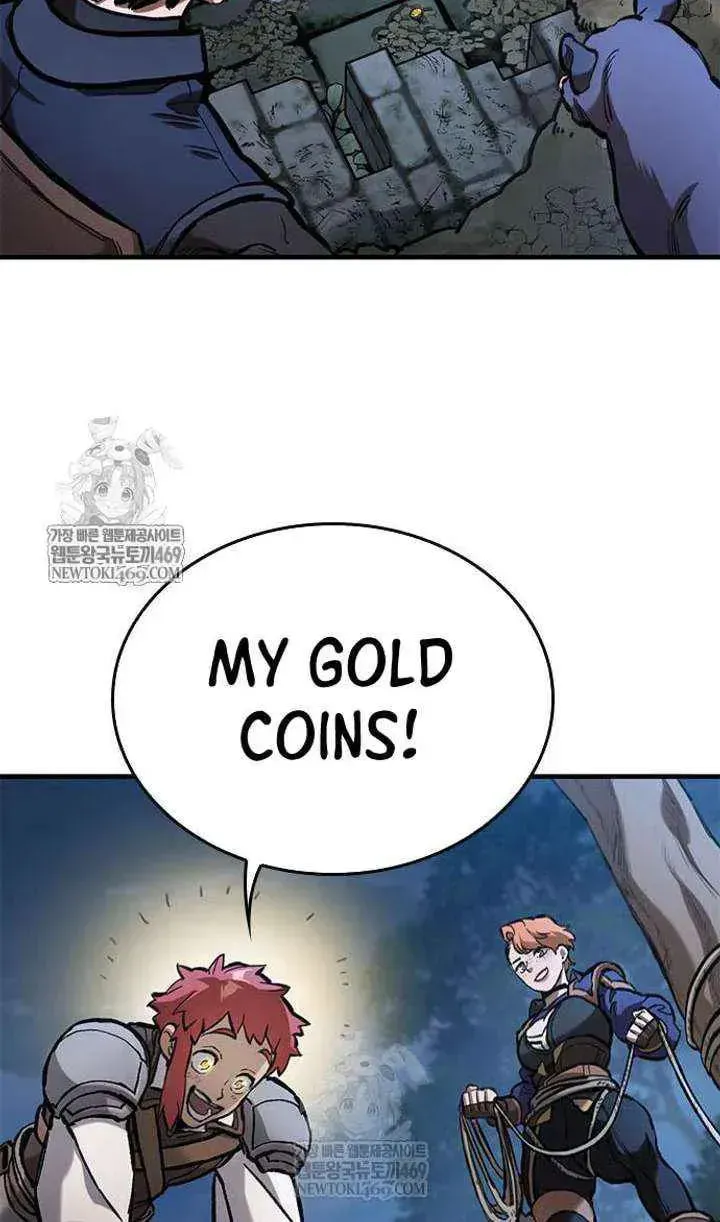 Read The Knight Only Lives Today Manga Online