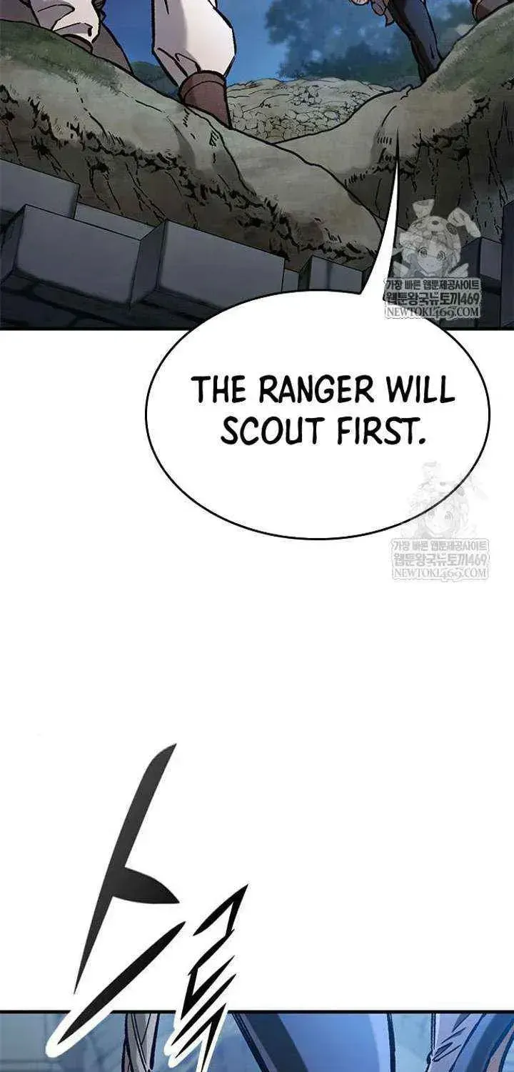 Read The Knight Only Lives Today Manga Online