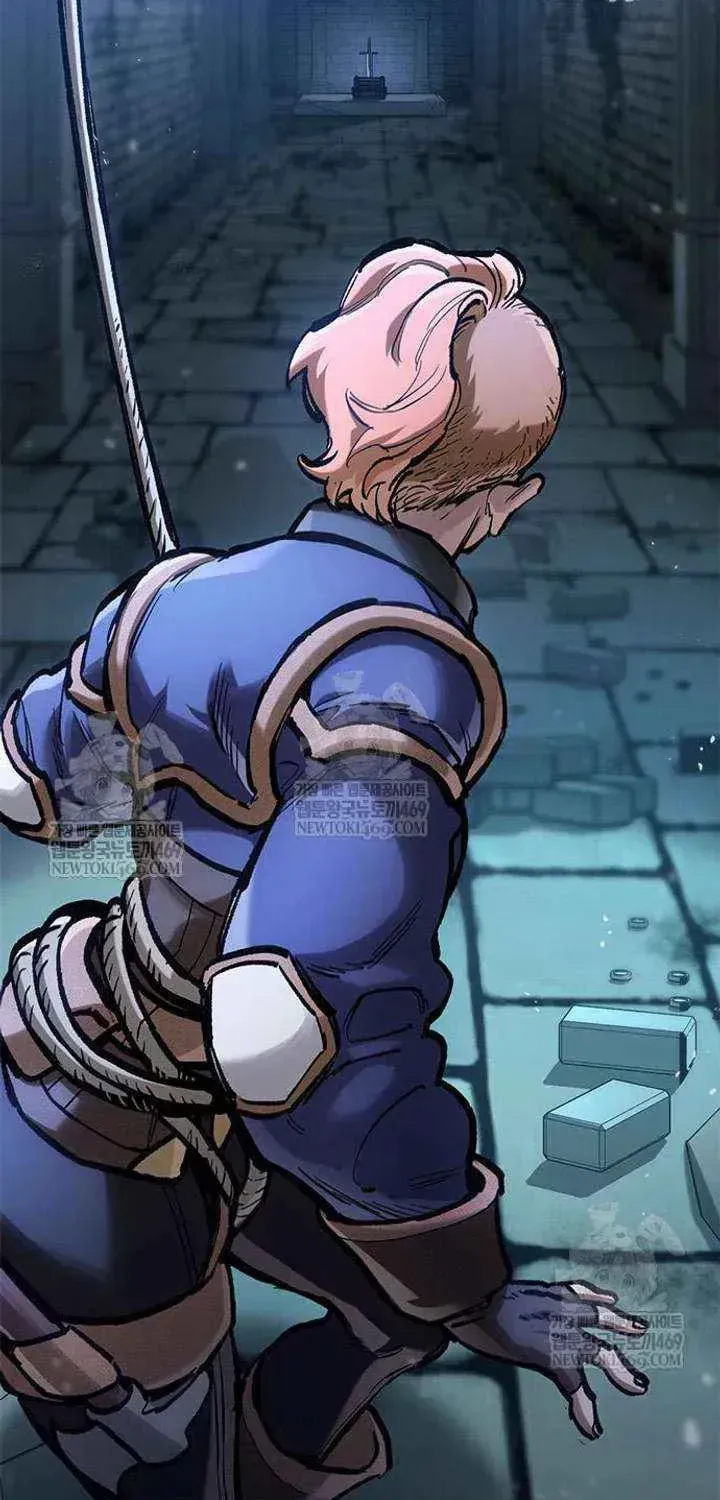 Read The Knight Only Lives Today Manga Online