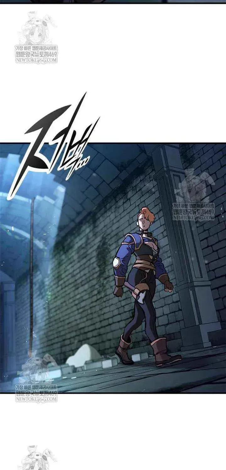 Read The Knight Only Lives Today Manga Online