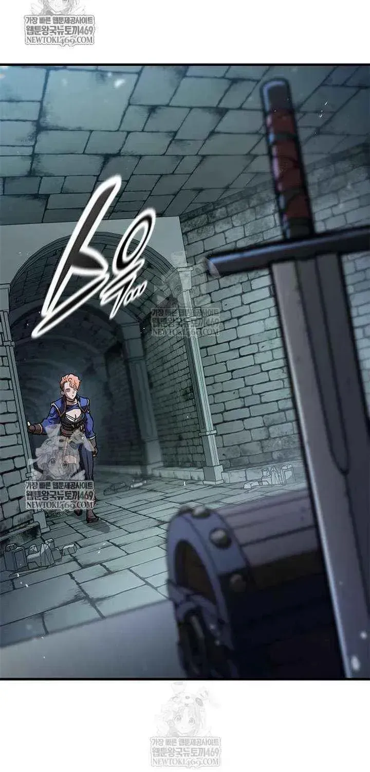 Read The Knight Only Lives Today Manga Online