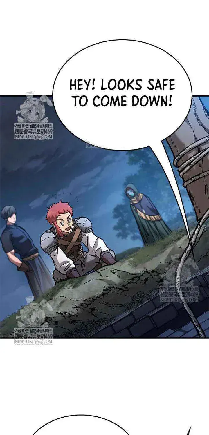 Read The Knight Only Lives Today Manga Online