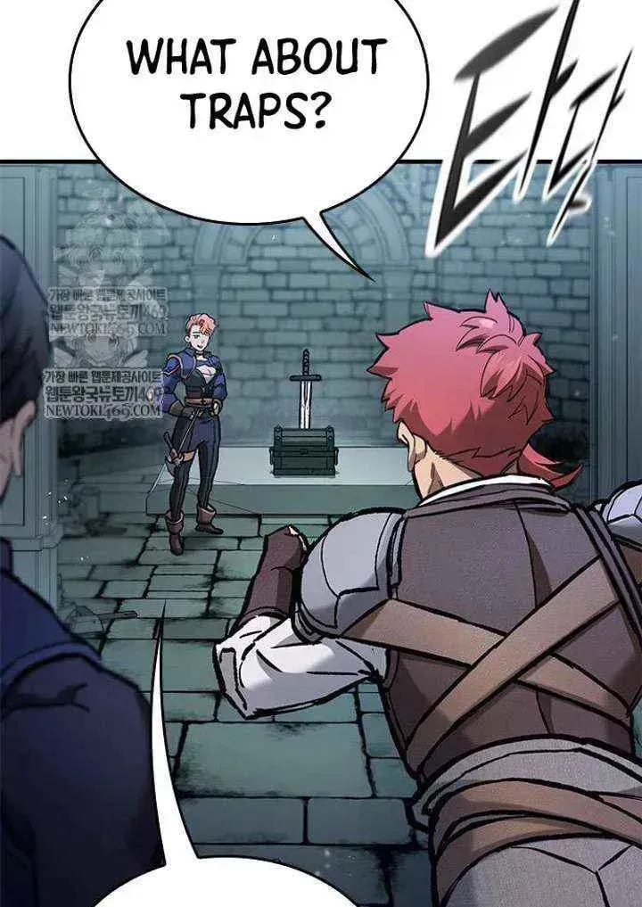 Read The Knight Only Lives Today Manga Online