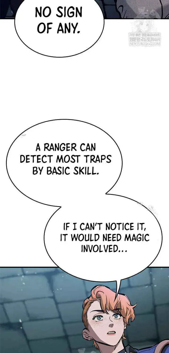 Read The Knight Only Lives Today Manga Online