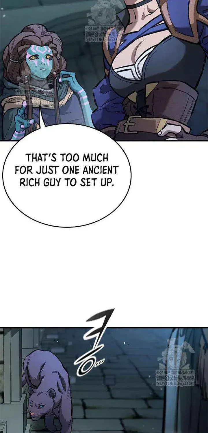 Read The Knight Only Lives Today Manga Online