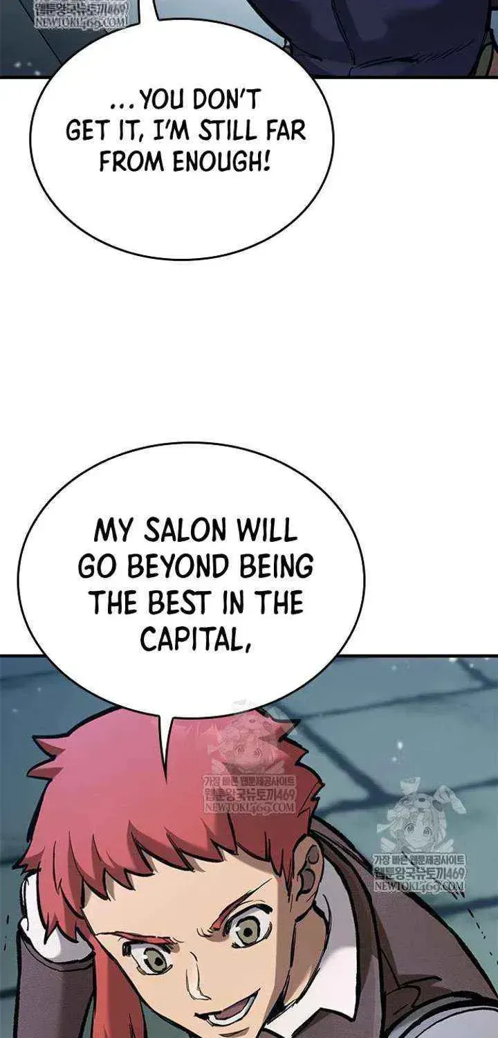 Read The Knight Only Lives Today Manga Online