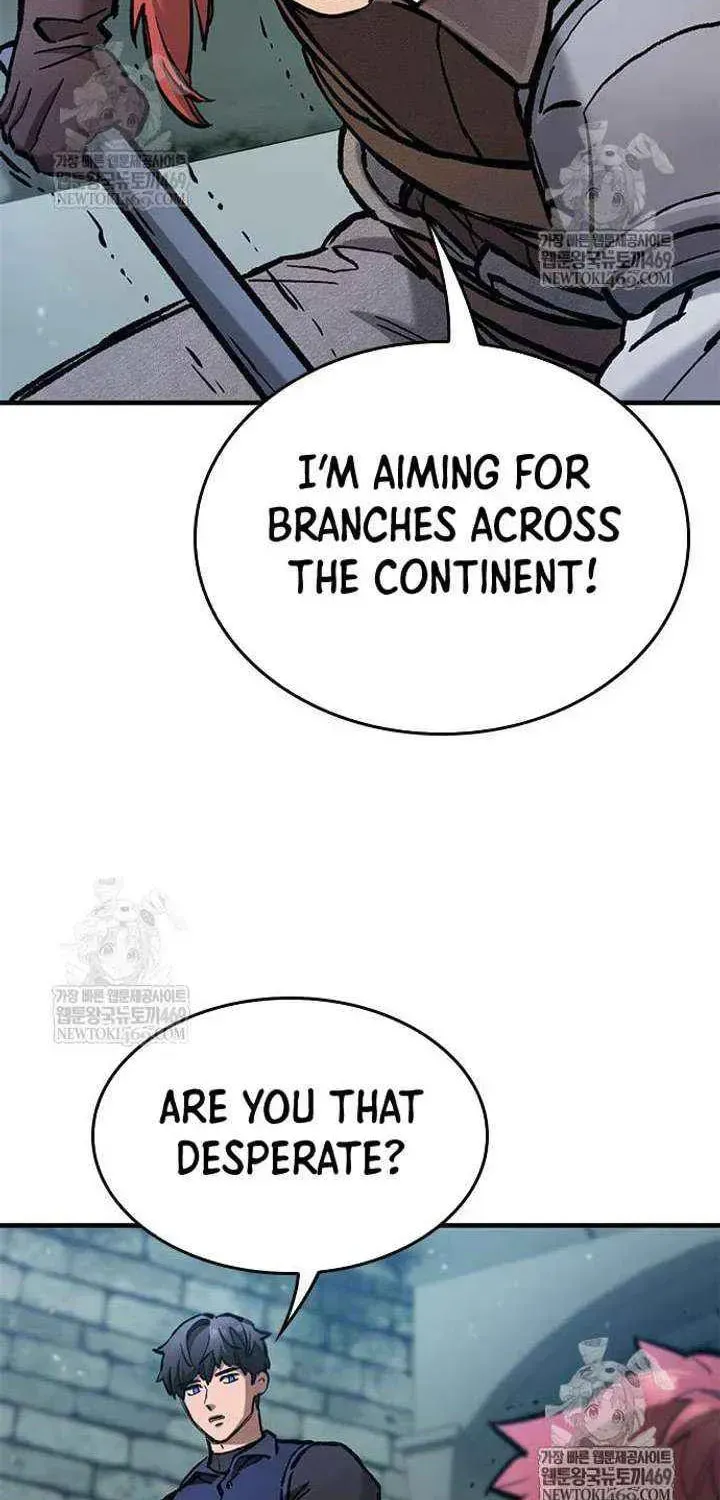 Read The Knight Only Lives Today Manga Online