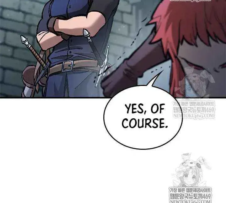 Read The Knight Only Lives Today Manga Online