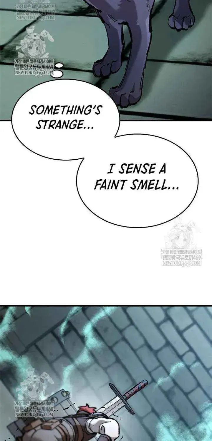 Read The Knight Only Lives Today Manga Online