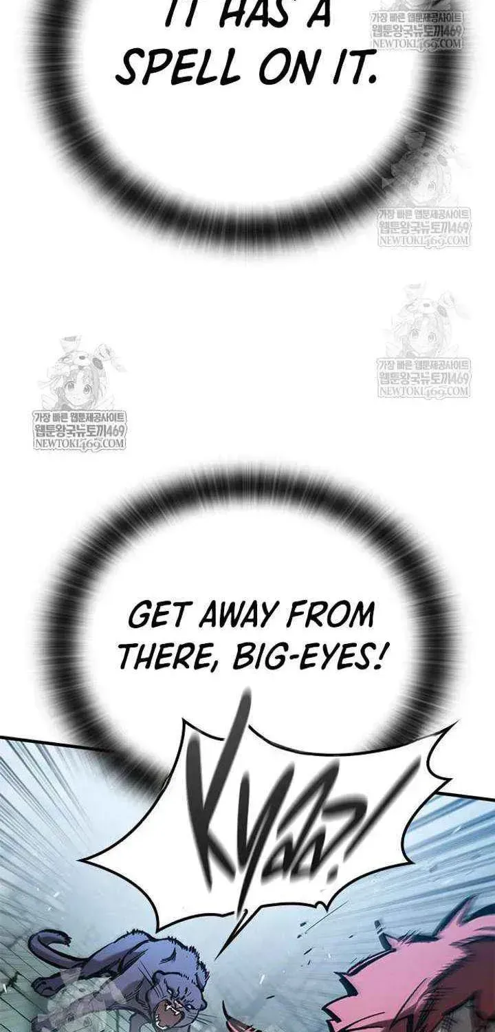 Read The Knight Only Lives Today Manga Online